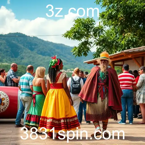 A Ascensão do 3831 no Cenário dos Jogos Online