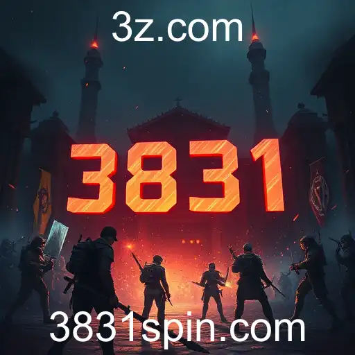 A Ascensão de 3831 entre os Fãs de Jogos Online