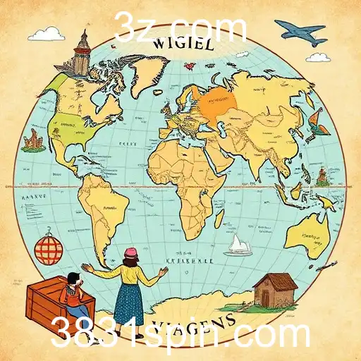 O Futuro do Gaming Online: Tendências e Desafios para 2025