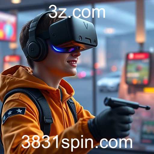 A Revolução do Jogo 3831 e o Futuro dos Games em Português