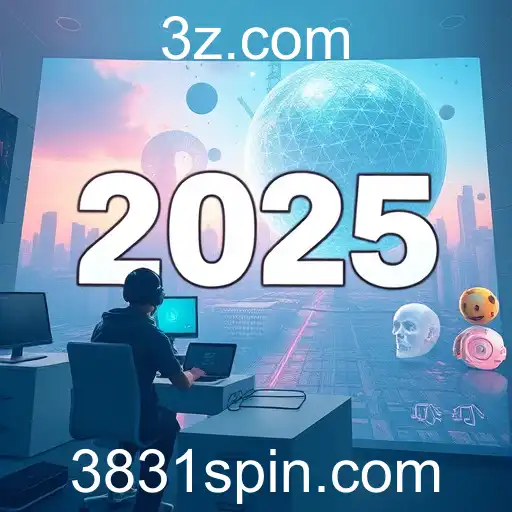 A Evolução do Mundo dos Jogos em 2025