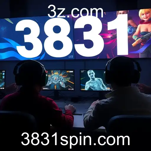 Inovações e Tendências no Mundo dos Jogos em 2025