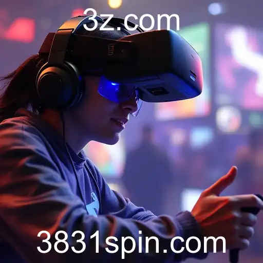 Inovações e Desafios do Mundo dos Jogos em 2025