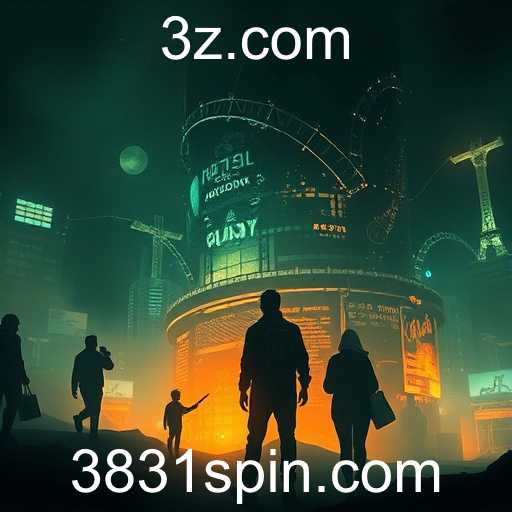 A Revolução do Gaming em 2025: O Papel Central da 3831