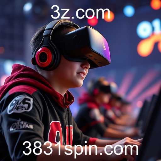 Tendências no Mundo dos Games em 2025