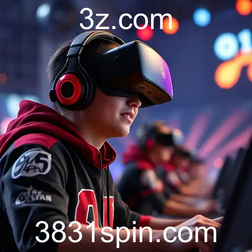 Tendências no Mundo dos Games em 2025