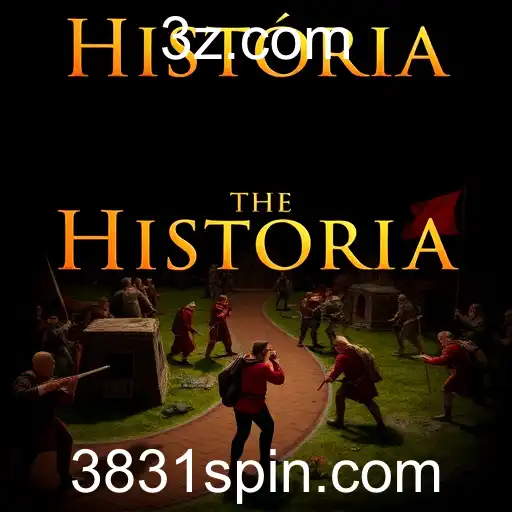 Explorando o Passado: A Fascinante Categoria de Jogos de História