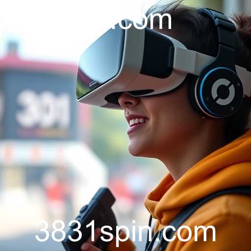 Impacto do 3831 no Mundo dos Jogos Online