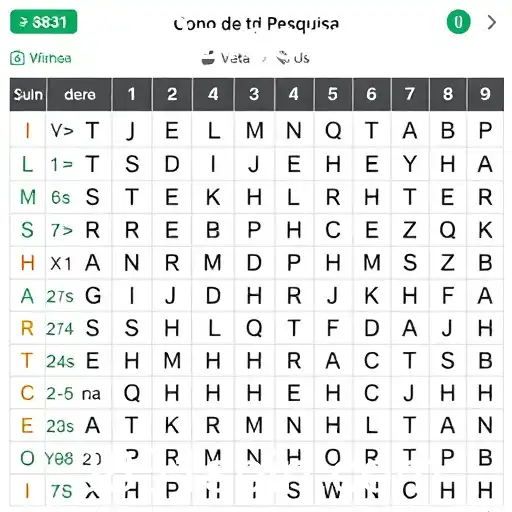 Explorando a Categoria 'Pesquisa' no Universo dos Jogos de Palavras