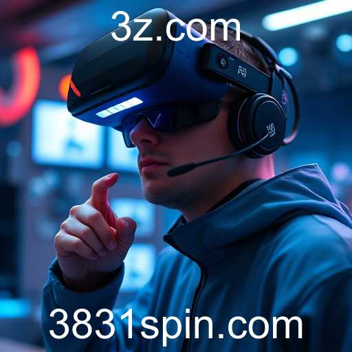 A Revolução do 3831 no Cenário dos Jogos Online