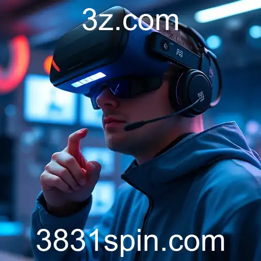 A Revolução do 3831 no Cenário dos Jogos Online