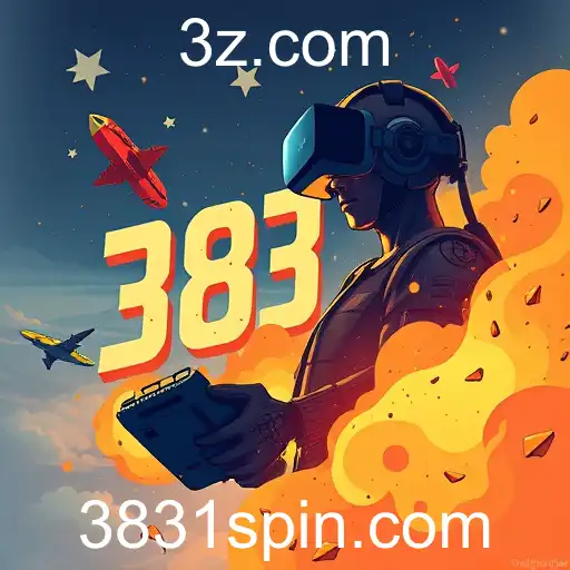 A Ascensão dos Jogos em 2025: Uma Nova Era de Entretenimento Digital