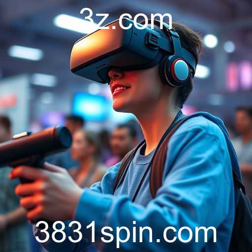 Tendências e Transformações no Mundo dos Jogos em 2025