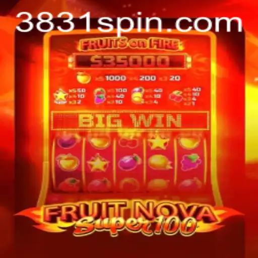 3831 Casino App